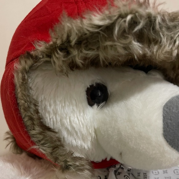 Hat for baby - Picture 4 of 4